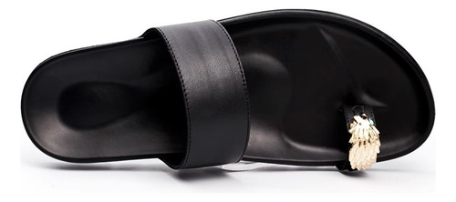 Sandalias Casuales De Verano Sin Cordones Para Hombre