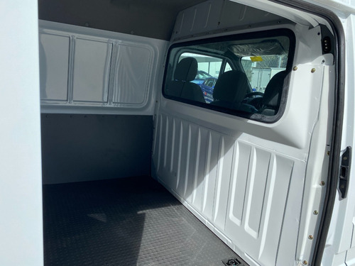 Jmc Touring Cargo Box