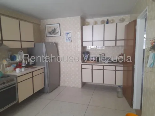 Se Vende Casa En Macaracuay