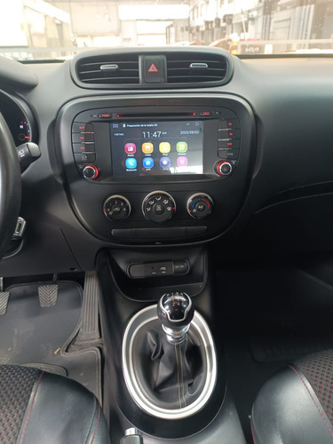 Kia Soul 1.6