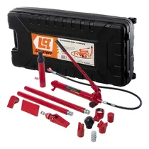 Comprar Expansor Hidraulico Chapista 10 Ton Sacabollo  C\u002F Maletin 