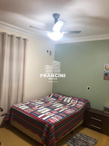 Imagem 10 de 15 de Apartamento Para Venda Em Bauru, Jardim Panorama, 3 Dormitórios, 1 Suíte, 3 Banheiros, 2 Vagas - 3016_2-1109737