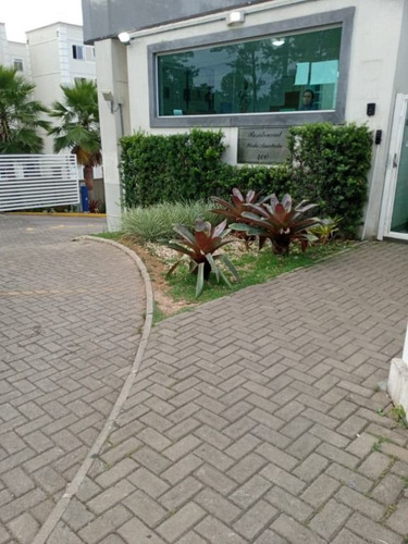 Imagem 1 de 19 de Apartamento Com 2 Dormitórios À Venda, 41 M² Por R$ 170.000,00 - São José - Canoas/rs - Ap0923