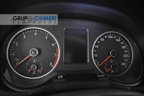 Imagem 6 de 15 de Crossfox 1.6 Mi Flex 8v 4p Manual
