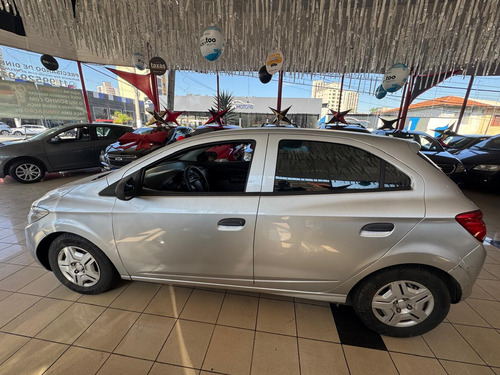 Chevrolet Onix Chevrolet Onix 1.0 Joy SPE/4
