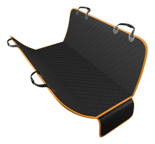 Funda Impermeable Protector Cubre Asiento Auto Perro Mascota