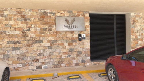 Imagen 18 de 18 de Departamento En Renta En Forestes En Montebello