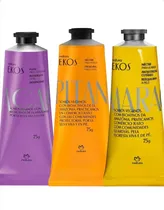 Comprar Kit De Pulpas Para Manos Natura A Elegir 
