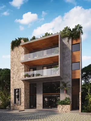 Departamento en venta