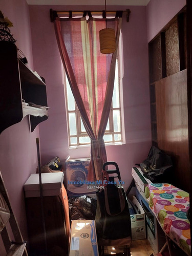 Imagen 28 de 30 de Venta Permuta Apartamento La Blanqueada 2 O 3 Dormitorios