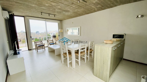 Venta Departamento 2 Dormitorios En Manantiales