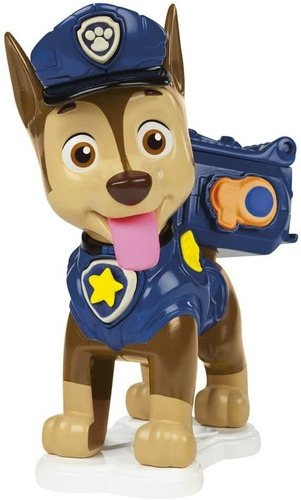 Imagen 4 de 7 de Play-doh Paw Patrol Chase Al Rescate
