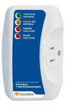 Comprar Protector De Voltaje P\u002F Nevera Y Refrigerador Exceline 120v