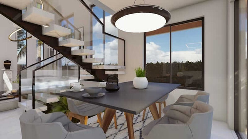 Imagen 6 de 10 de Villas Espectaculares Punta Cana