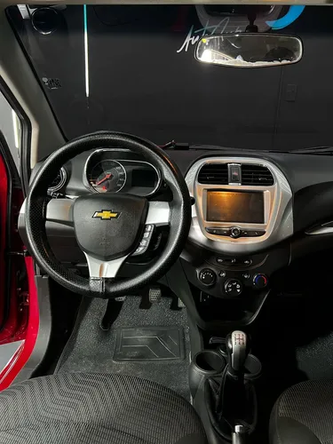 Chevrolet Spark Gt 1.2 Premier 2020