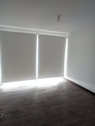 Imagen 2 de 2 de Rento Apto Z.10 Edif. Centrico Z.10 Ref. 5927 *3 Hab, 136 M2, 2 Baños, 2 Parqueos*