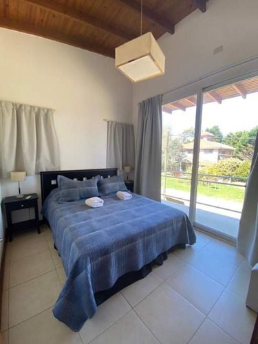 - Duplex En Venta - Valeria Del Mar. -  Complejo Valeria Soho -  Rosales 200 .-