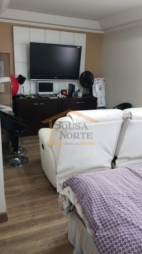 Imagem 15 de 15 de Casa Em Condominio, Venda, Parque Mandaqui, Sao Paulo - 19211 - V-19211