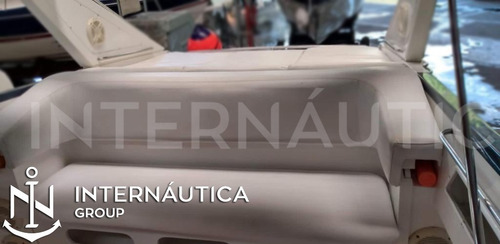 Imagem 2 de 9 de Intermarine Scarab 38 2004 Cougar Scarab Magnum Excalibu