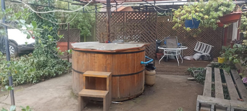 Casa Esquina Arauco 450 Mt2, 8 Dormt $430.000.000