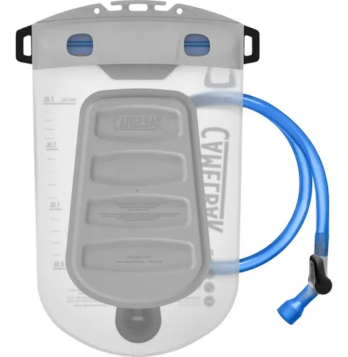 Camelbak Fusion Reservoir Con Tru® Zip Impermeable Con De A