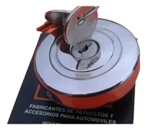 Comprar Tapa Tanque De Nafta  Cromada Ford Fairlane