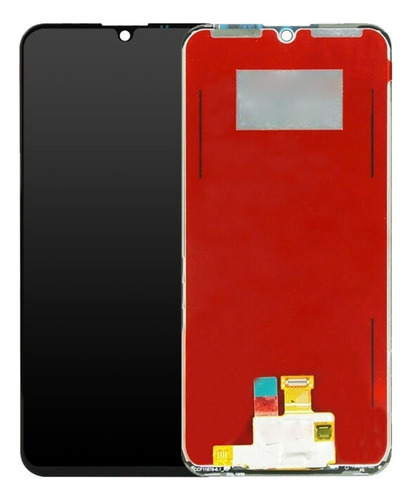 Modulo Display Pantalla Tactil Para LG K40s X430 Color Negro