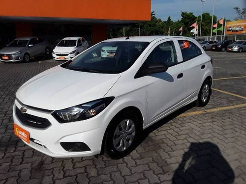 Chevrolet Joy 1.0 Spe4 Flex Manual