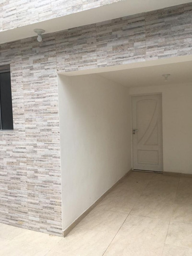 Sobrado - Ref: 6977