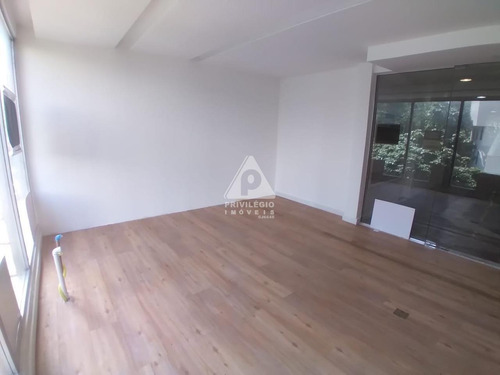 Imagem 4 de 12 de Sala À Venda, Ipanema - Rio De Janeiro/rj - 41095