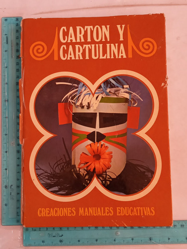 Cartón Y Cartulina El Trébol, Creaciones Manuales Educativas