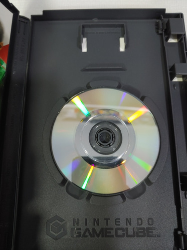 Fifa World Cup Germany 2006 Gamecube Físico Envio Inmediato (Usado)