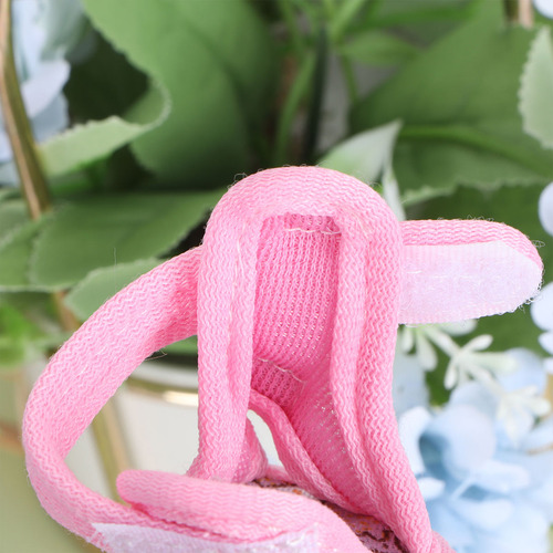 4 Botas Transpirables De Verano Para Mascotas, Sandalias De
