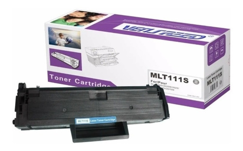 Recargamos Toner Genérico Samsung S111, S-mlt101