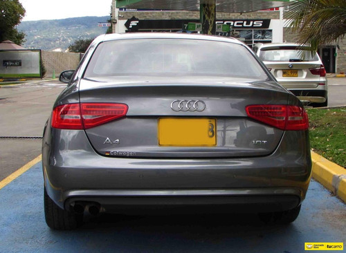 Audi A4 1.8 Tfsi Comfort