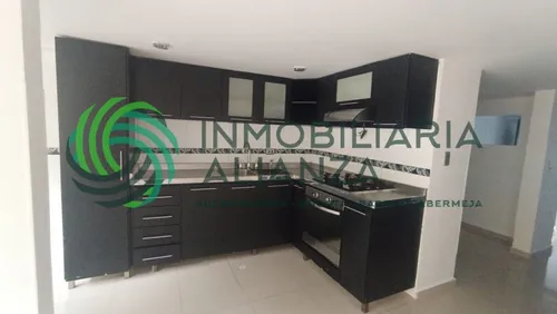 Casa En Arriendo En El Tejar. Cod A16900