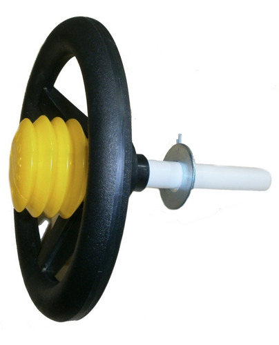 Imagen 3 de 5 de Volante Original Rotoys Para Autos Berlina Planeta Juguete