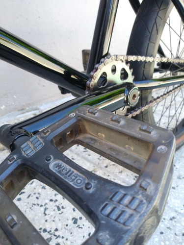 Bicicleta Bmx Rod 20. Partes Ene-ene, Fly Volume Primo