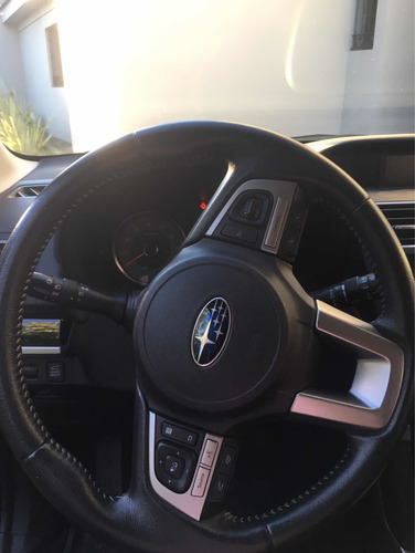 Subaru Forester 2017 2.0 Awd Cvt Dynamic