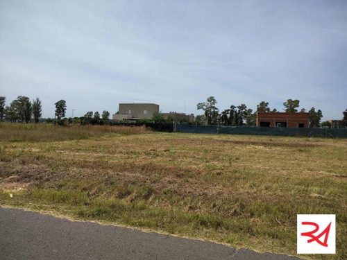 Lote Los Alamos Lujan Financiación Exclusiva