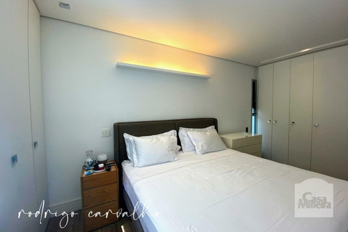 Imagem 10 de 15 de Apartamento À Venda No Sion - Código 324667 - 324667