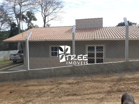 Imagem 26 de 30 de Venda Excelente Chacara A/t 2500m² A/c 145m² 30x80, Com 3 Dormitórios Sendo 1 Suíte, Banheiro, Cozinha Americana, Lavanderia Conjugada Com Churrasquei - Ch00082 - 34080165