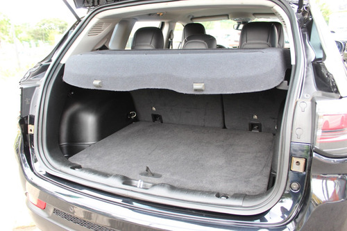Jeep Compass 1.3 T270 TURBO LONGITUDE