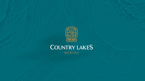 Lotes Unifamiliares Y Macrolotes En Venta Country Lakes