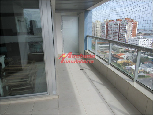 Imagen 7 de 30 de Venta De Apartamento De Dos Dormitorios En Punta Del Este
