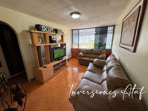 Apartamento En Venta El Torreón Guarenas