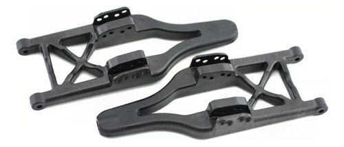 Traxxas Lower Suspension Arm Set (tmx,2.5r,3.3) 5132r