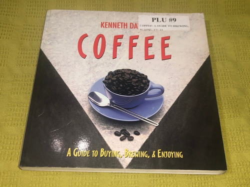 Coffee - Kenneth Davids - 101 Productions/ Cole Group