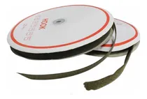 Comprar Velcro O Cierre Mágico 25mm\u002F25 Mt Negro Uso Mlitar Y Otros