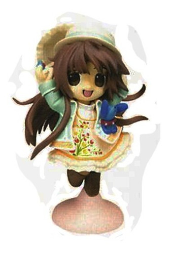 Clamp In 3-d Land 7th Series - Hanato Kobato (kobato)